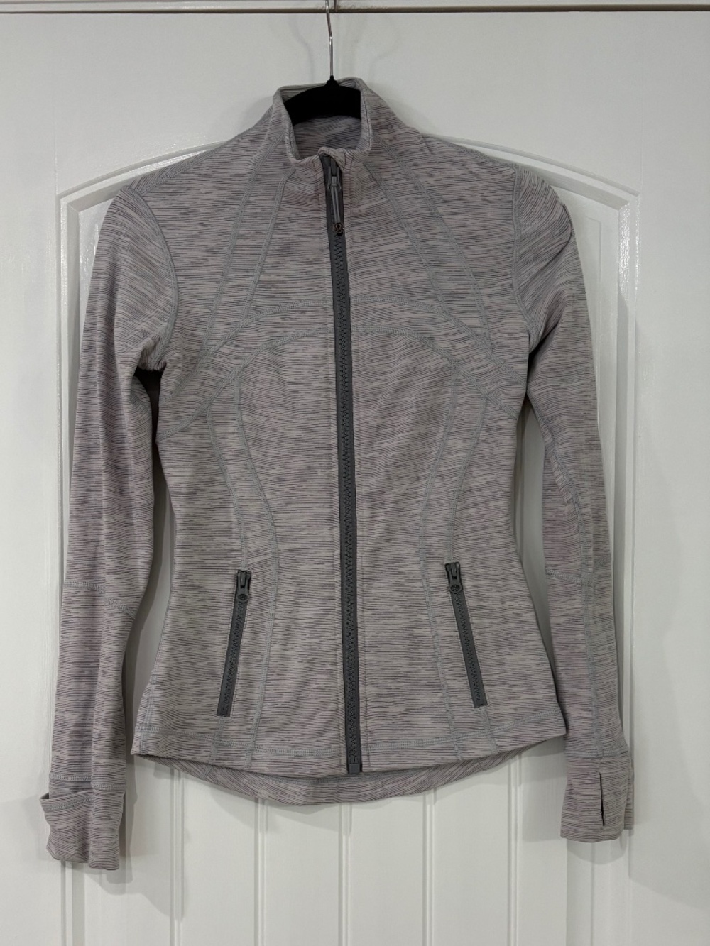 Lululemon define jacket